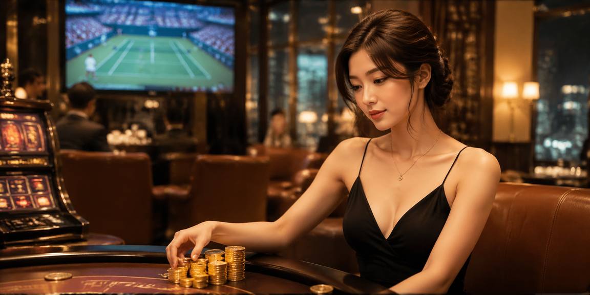cc01 Infinite Blackjack